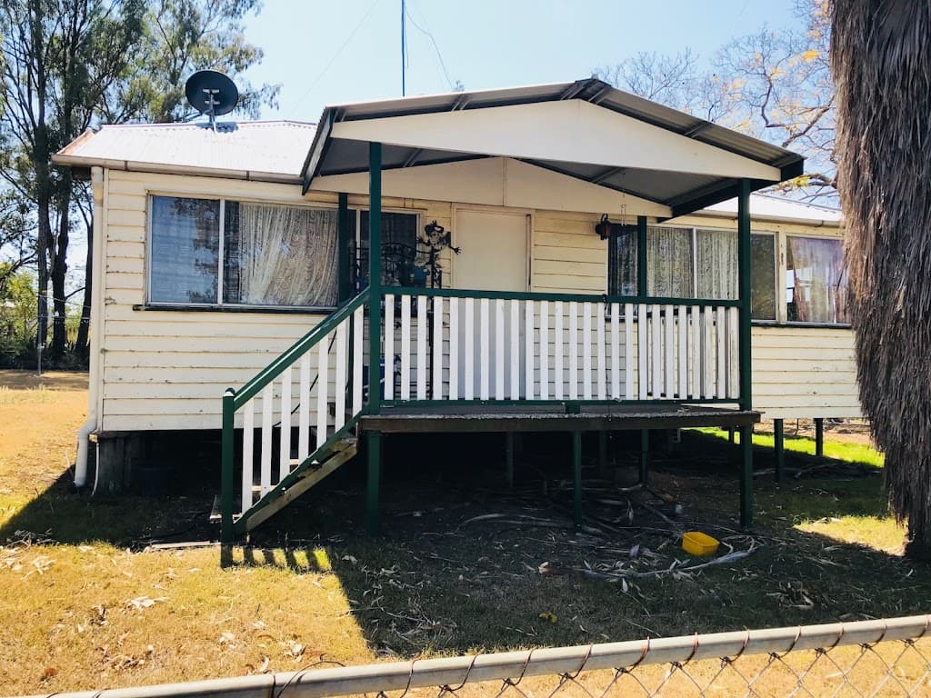 5 Gunyah Street, Toogoolawah, QLD, 4313, Toogoolawah - Image 1