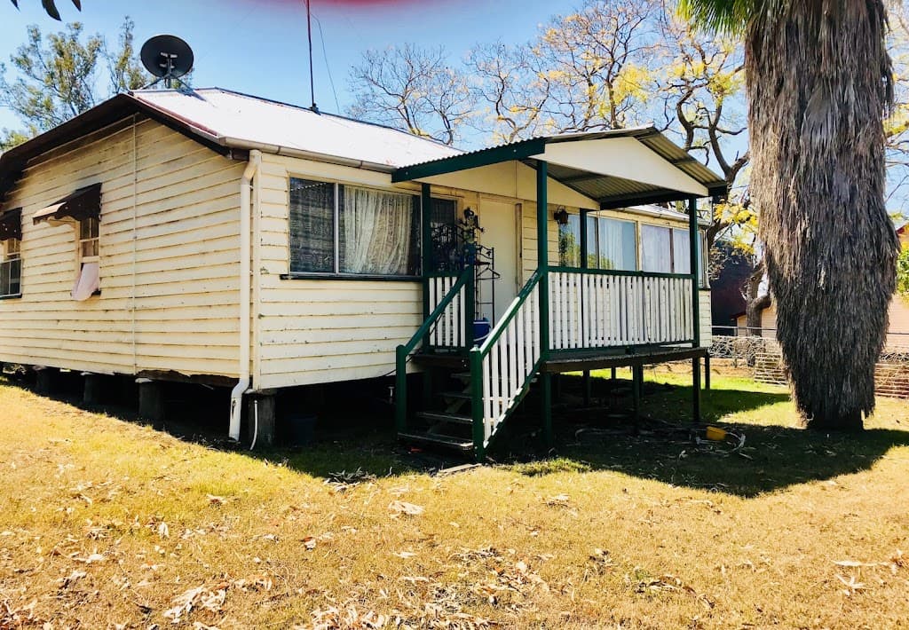 5 Gunyah Street, Toogoolawah, QLD, 4313, Toogoolawah - Thumbnail 2