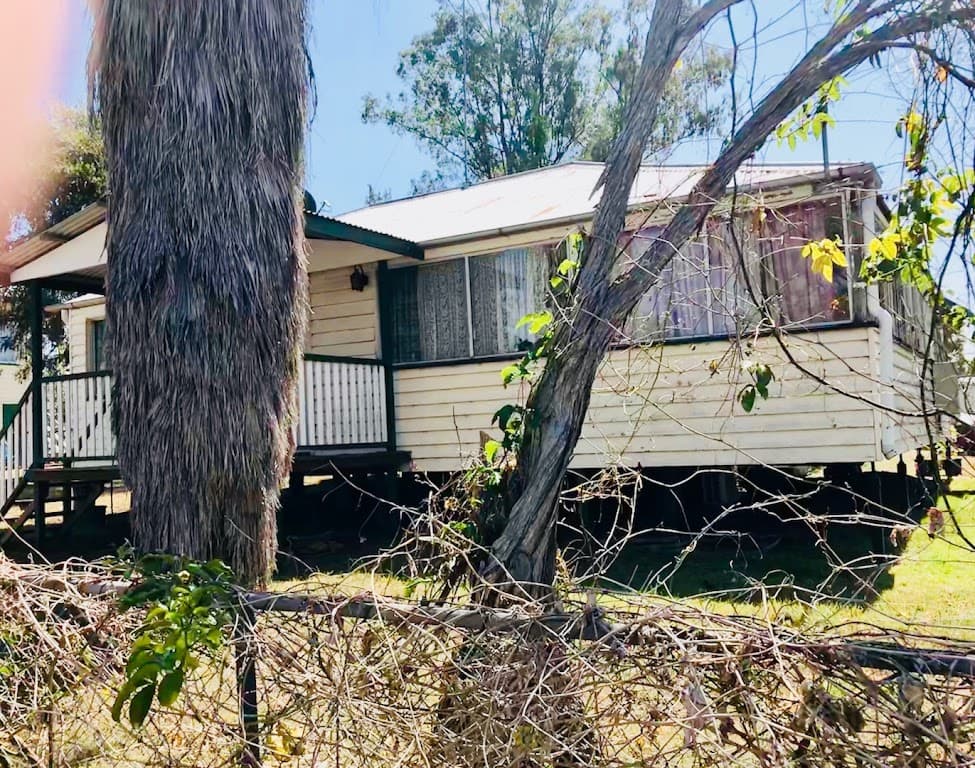 5 Gunyah Street, Toogoolawah, QLD, 4313, Toogoolawah - Thumbnail 3