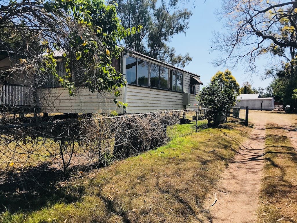 5 Gunyah Street, Toogoolawah, QLD, 4313, Toogoolawah - Thumbnail 4