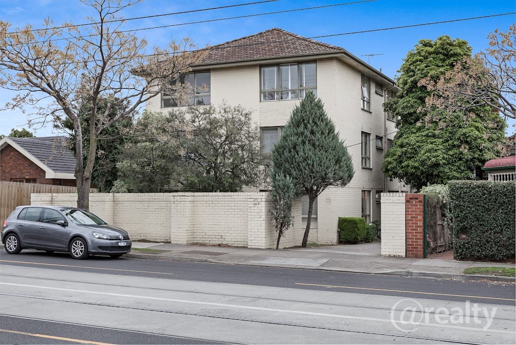 9/167 Riversdale Road, Hawthorn, VIC, 3122, Hawthorn - Image 1