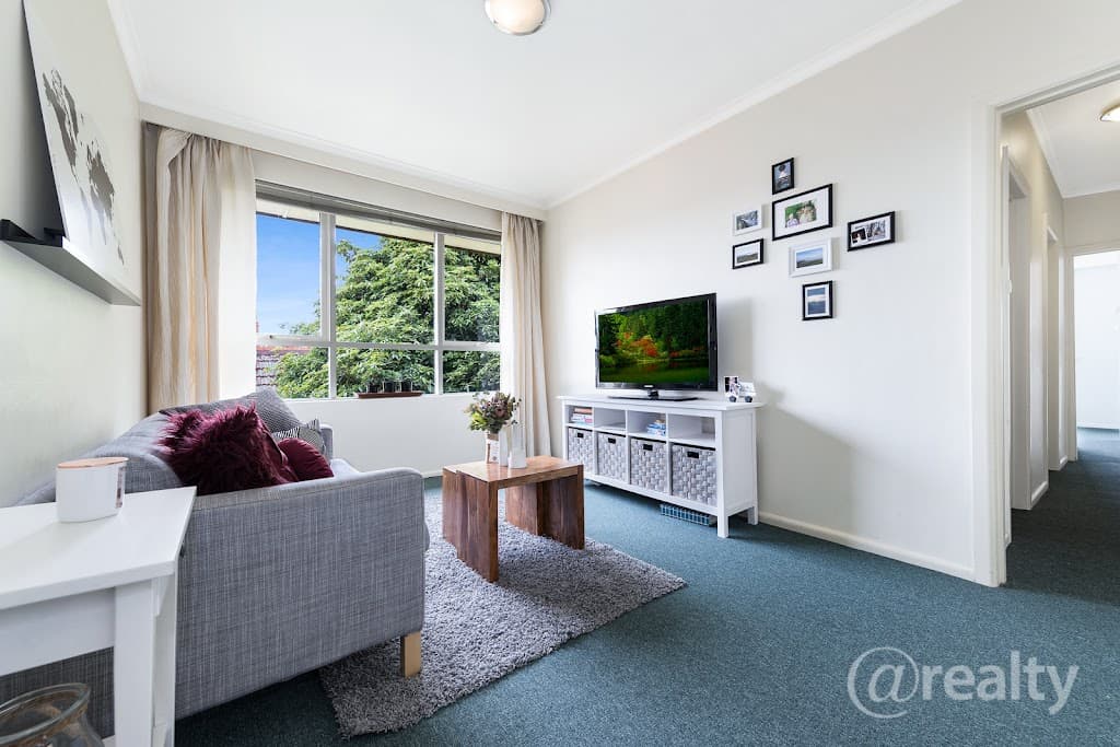 9/167 Riversdale Road, Hawthorn, VIC, 3122, Hawthorn - Thumbnail 2