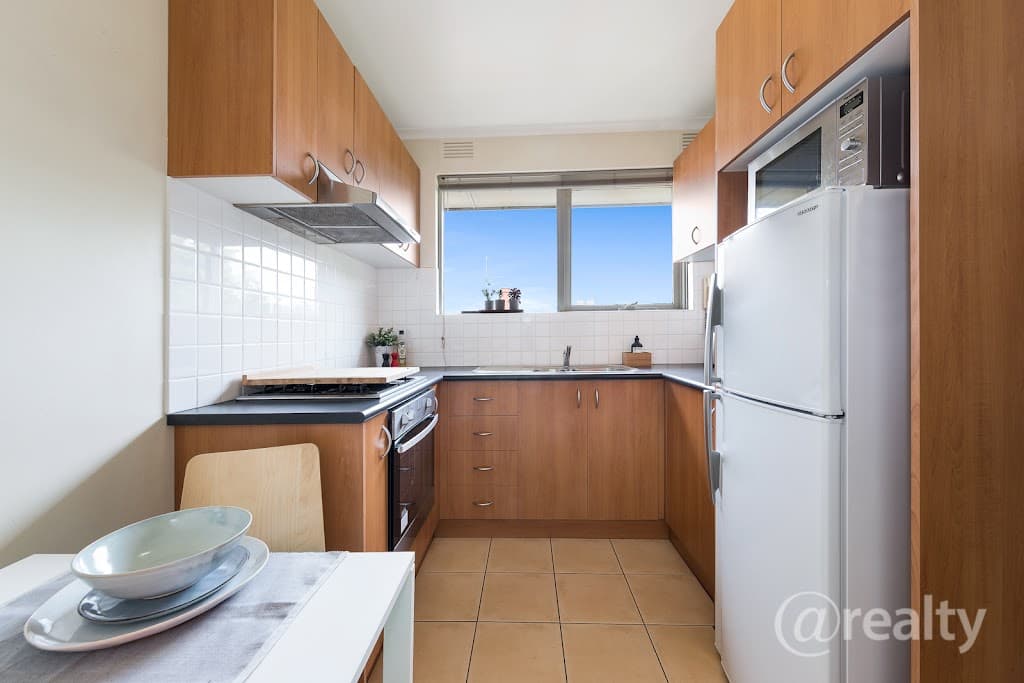 9/167 Riversdale Road, Hawthorn, VIC, 3122, Hawthorn - Thumbnail 3