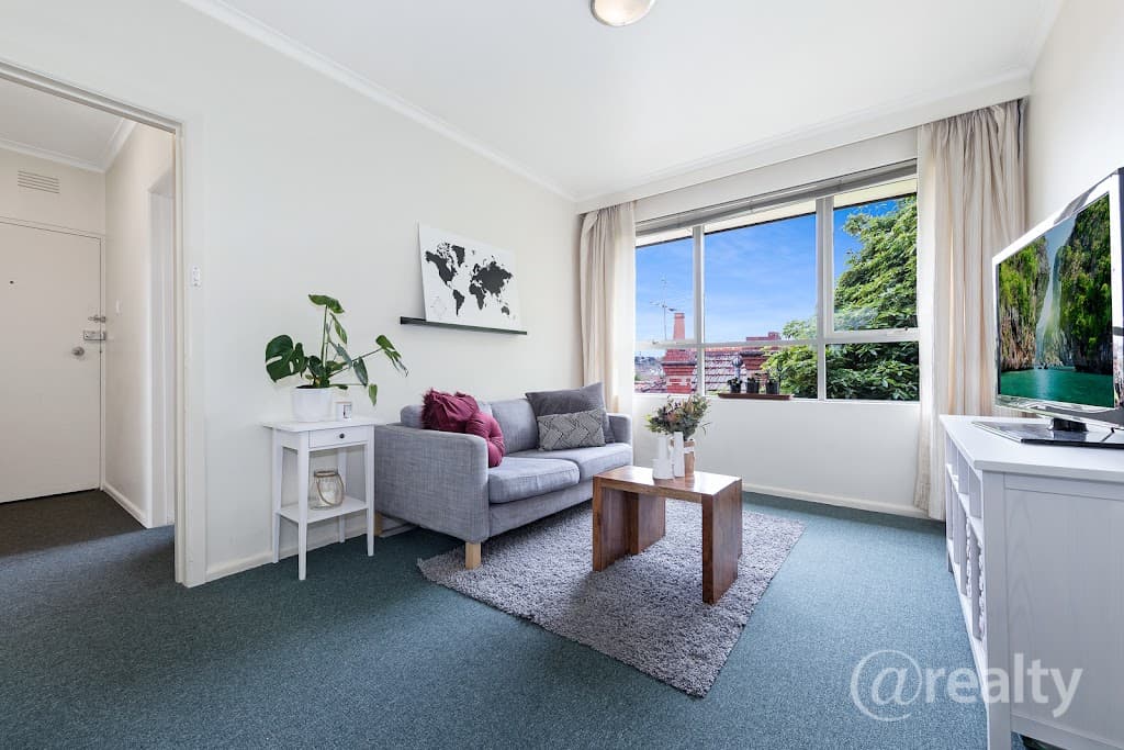 9/167 Riversdale Road, Hawthorn, VIC, 3122, Hawthorn - Thumbnail 6