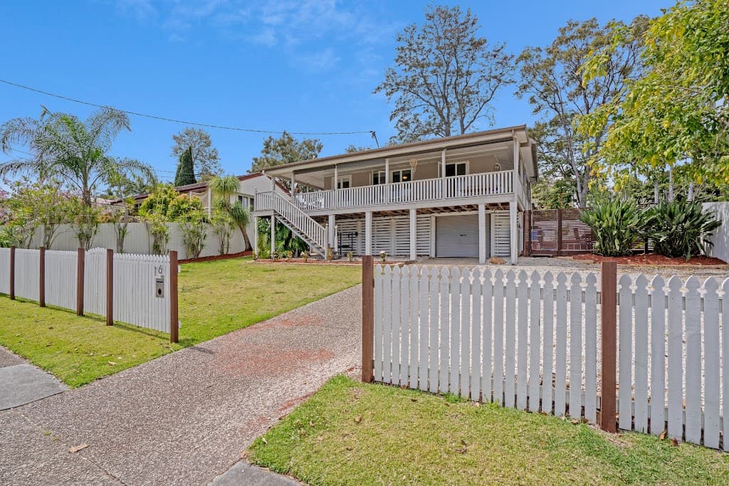 16 Willow Street, Varsity Lakes, QLD, 4227, Varsity Lakes - Image 1