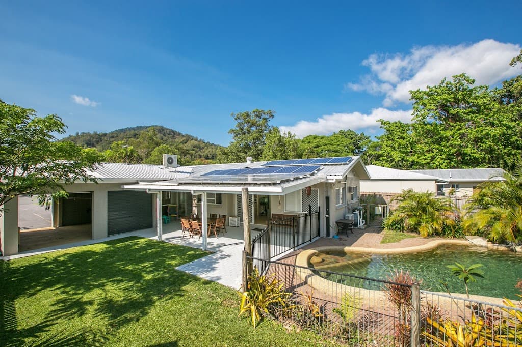 7 Hop Wah Close, Brinsmead, QLD, 4870, Brinsmead - Thumbnail 2