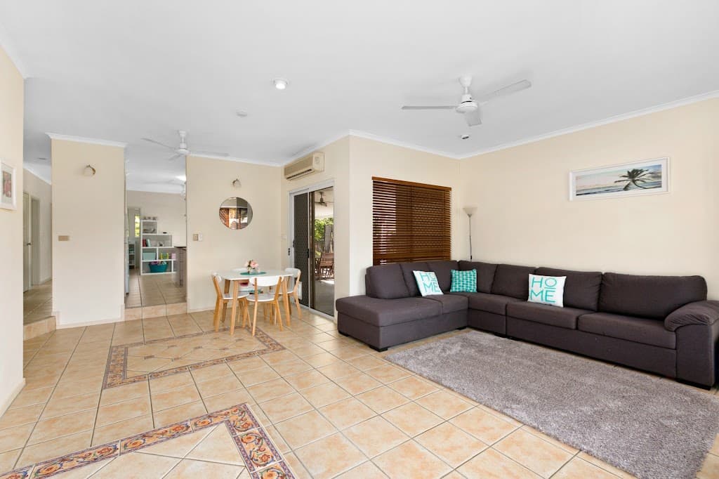 7 Hop Wah Close, Brinsmead, QLD, 4870, Brinsmead - Thumbnail 3