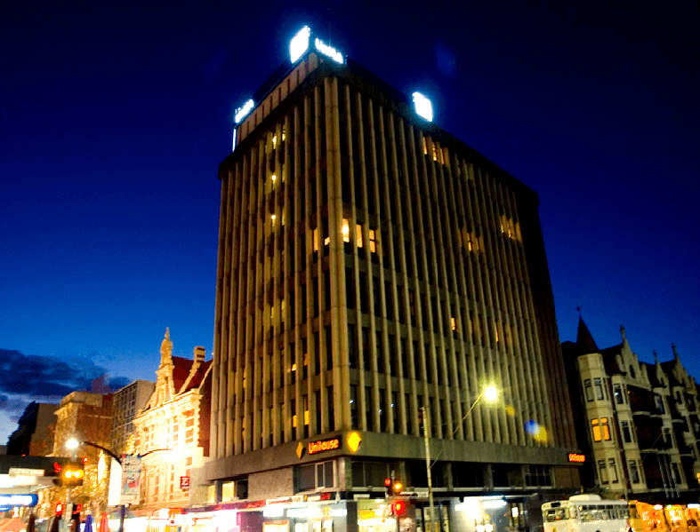 602/160 Rundle Mall, Adelaide, SA, 5000, Adelaide - Image 1