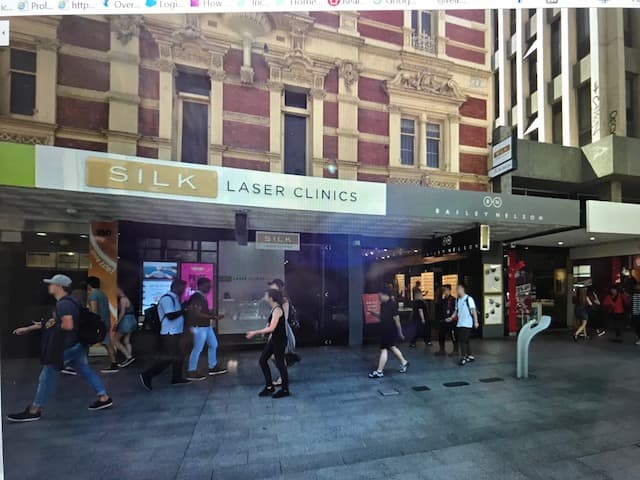 602/160 Rundle Mall, Adelaide, SA, 5000, Adelaide - Thumbnail 3