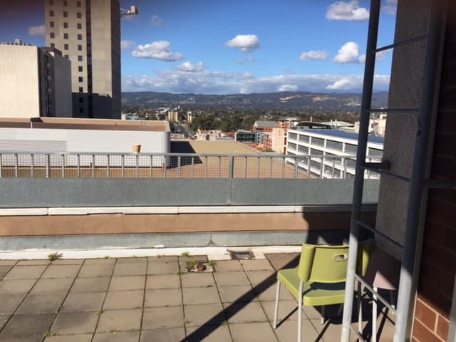 602/160 Rundle Mall, Adelaide, SA, 5000, Adelaide - Thumbnail 8