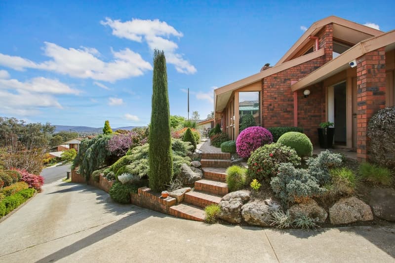 408 Carlma Crescent, Lavington, NSW, 2641, Lavington - Thumbnail 7