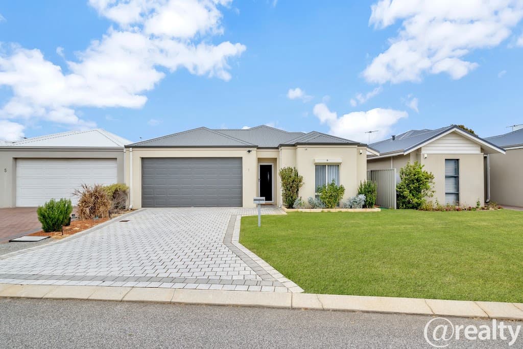 7 Butcherbird Loop, Erskine, WA, 6210, Erskine - Thumbnail 8