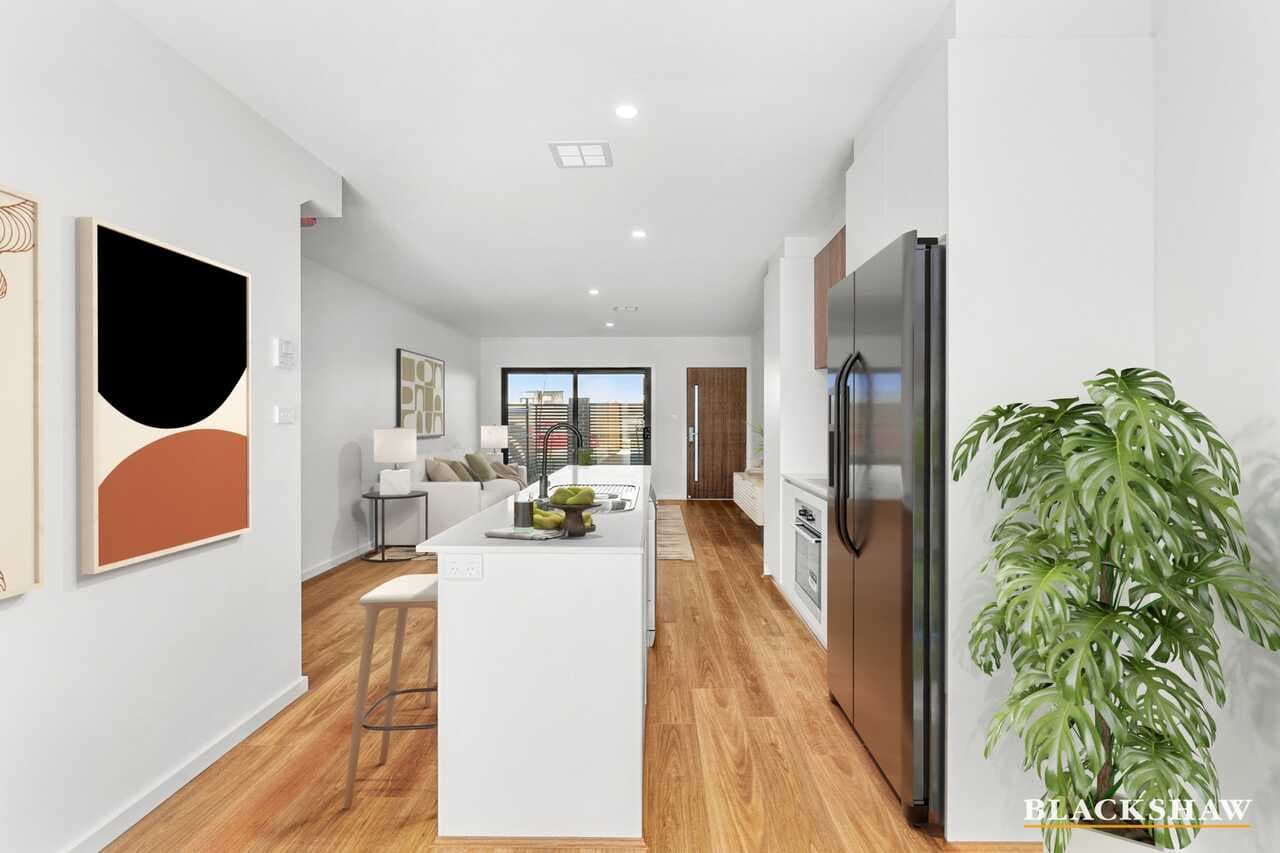 44/18 Ruzicka Street, Taylor, Taylor - Thumbnail 3