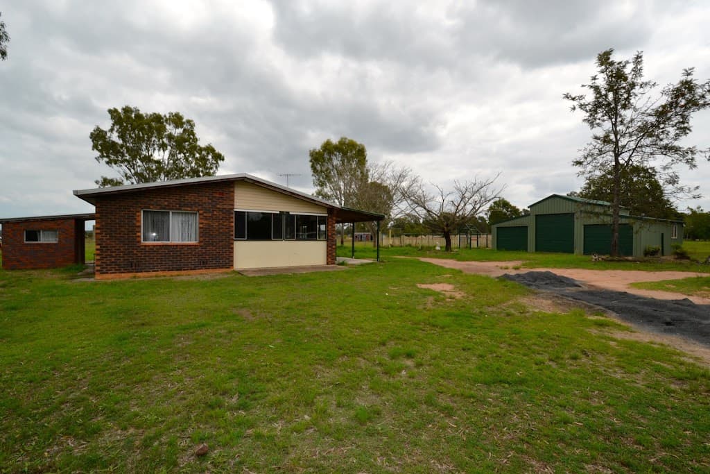 108 Gutteridge Road, Coominya, QLD, 4311, Coominya - Image 1