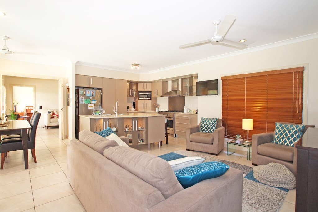 3 Byron Terrace, Redlynch, QLD, 4870, Redlynch - Thumbnail 5