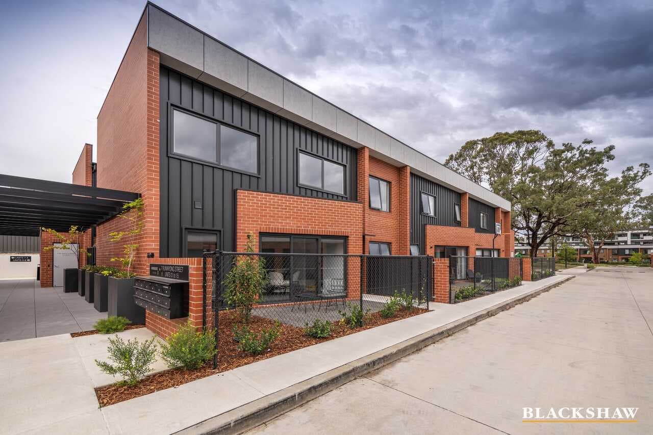 11/7 Buninyong Street, Watson, Watson - Thumbnail 2