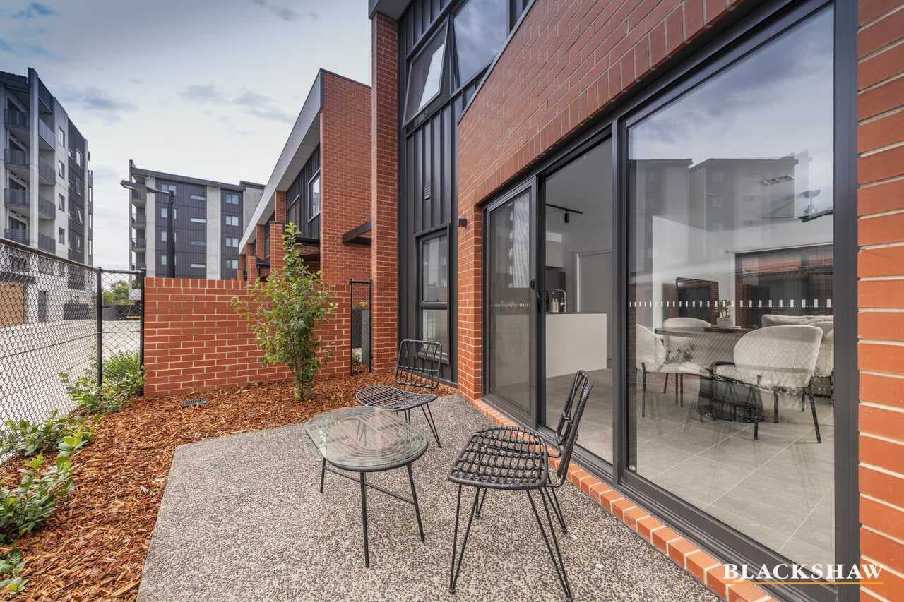 11/7 Buninyong Street, Watson, Watson - Thumbnail 3
