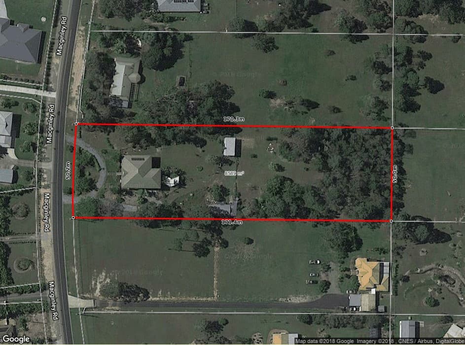 89 MacGinley Road, Upper Caboolture, QLD, 4510, Upper Caboolture - Image 1