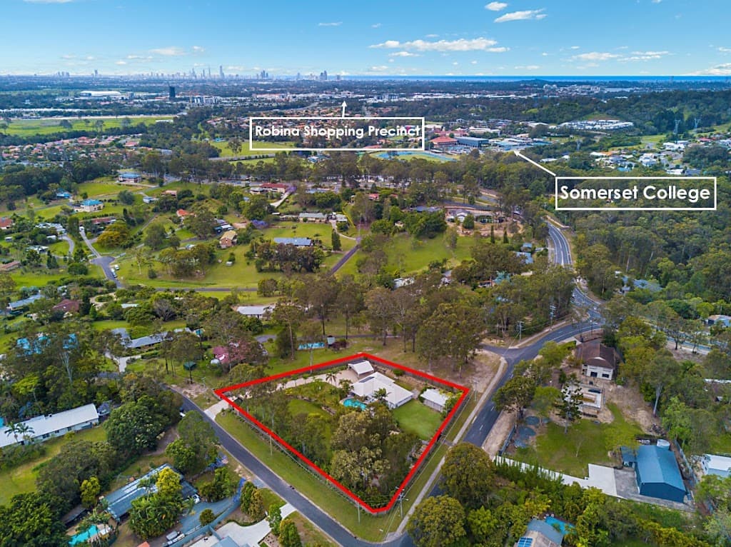1 Tulloch Crescent, Mudgeeraba, QLD, 4213, Mudgeeraba - Thumbnail 2
