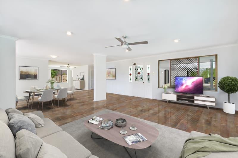 1 Tulloch Crescent, Mudgeeraba, QLD, 4213, Mudgeeraba - Thumbnail 5
