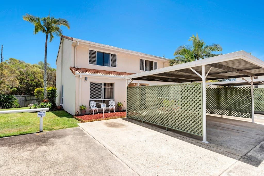 74/125 Pappas Way, Carrara, QLD, 4211, Carrara - Thumbnail 2