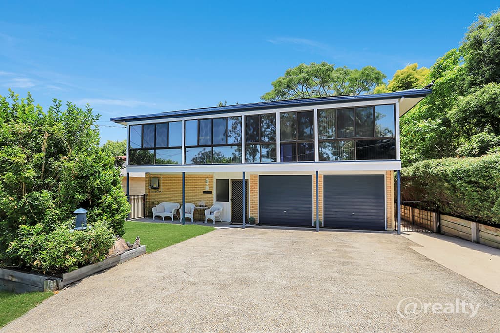 4 Ilga Grove, FERNY HILLS, QLD, 4055, Ferny Hills - Image 1