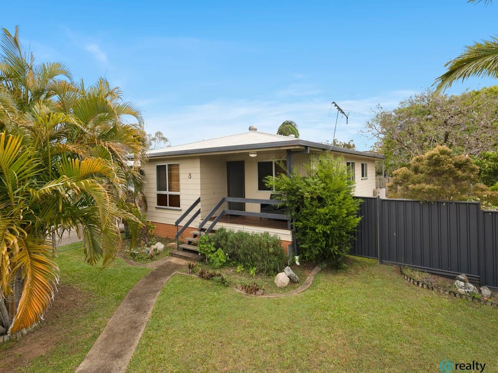 3 Malabar Street, Wynnum West, QLD, 4178, Wynnum West - Image 1