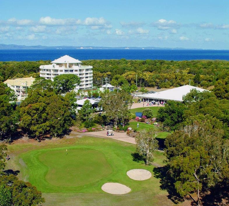 46/5 Links Court, Woorim, QLD, 4507, Woorim - Thumbnail 4