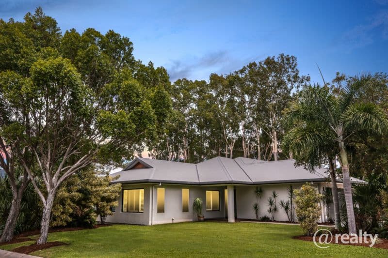 25 LAGOON DRIVE, Trinity Beach, QLD, 4879, Trinity Beach - Image 1