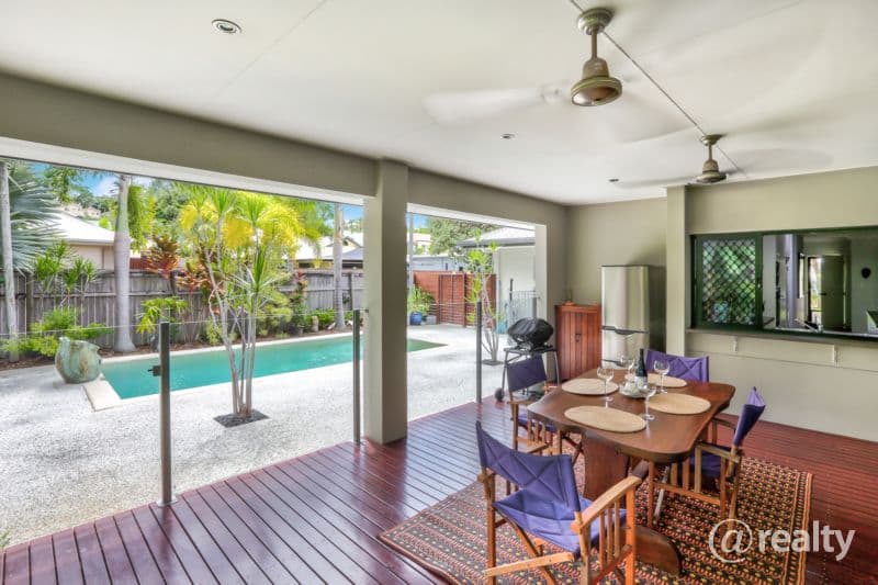 25 LAGOON DRIVE, Trinity Beach, QLD, 4879, Trinity Beach - Thumbnail 3