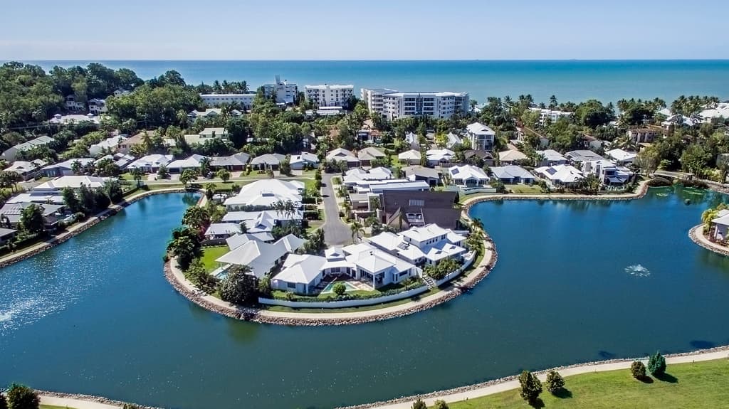25 LAGOON DRIVE, Trinity Beach, QLD, 4879, Trinity Beach - Thumbnail 4