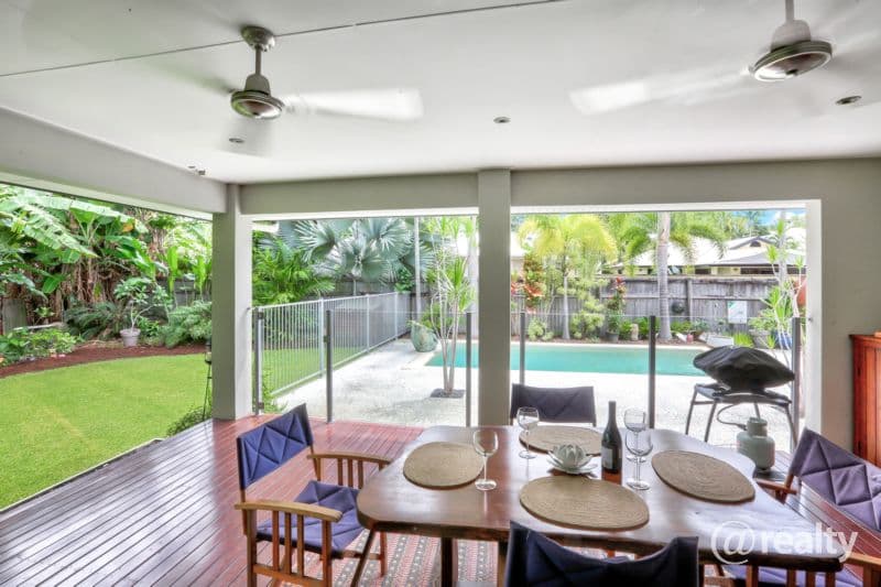 25 LAGOON DRIVE, Trinity Beach, QLD, 4879, Trinity Beach - Thumbnail 6