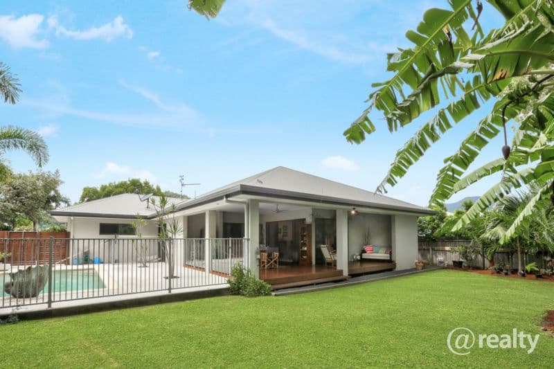 25 LAGOON DRIVE, Trinity Beach, QLD, 4879, Trinity Beach - Thumbnail 8