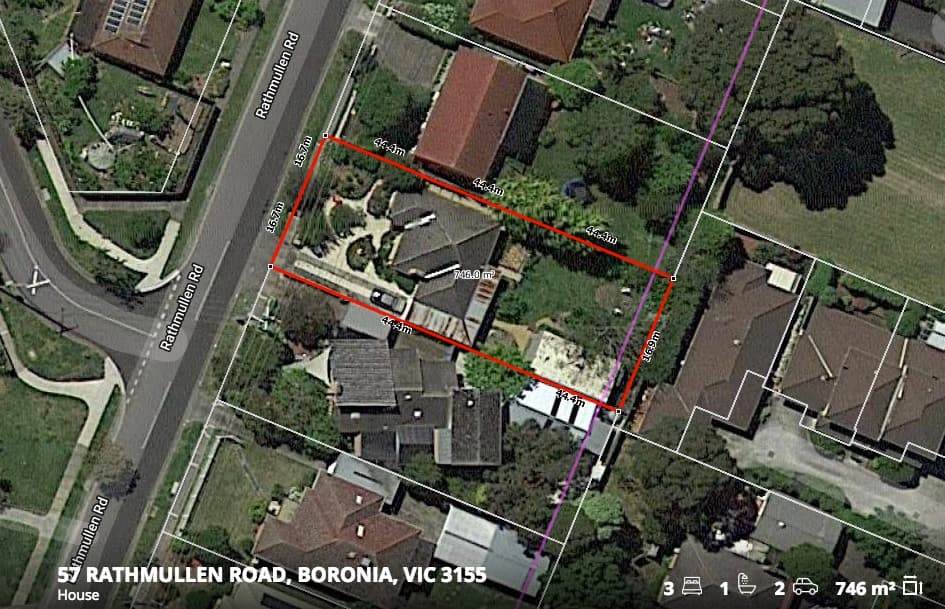 57 Rathmullen Road, Boronia, VIC, 3155, Boronia - Image 1