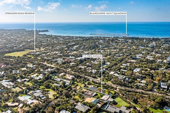 7 Ti-Tree Avenue, Blairgowrie, Blairgowrie - Image 1