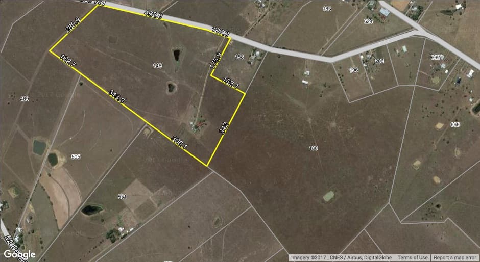 146 Lower Cressbrook Road, Cressbrook, QLD, 4313, Cressbrook - Thumbnail 6