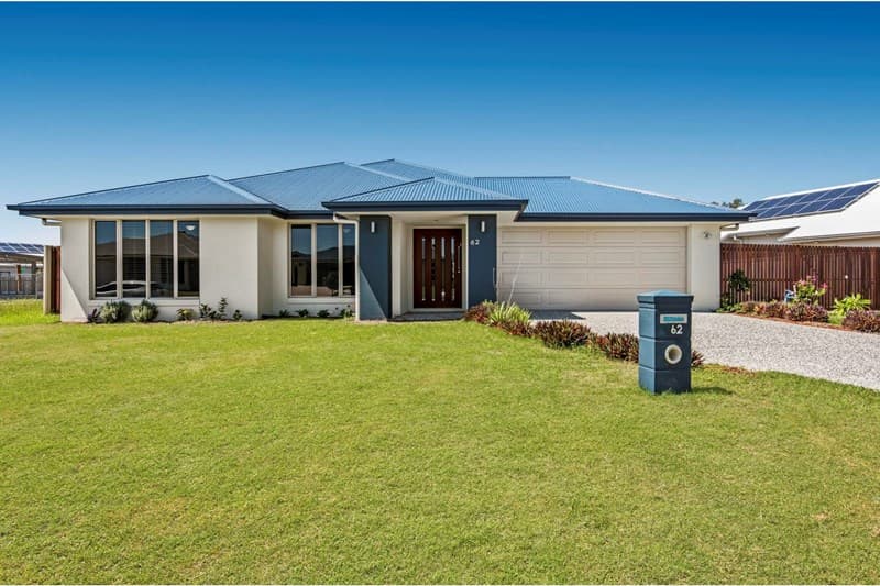 62 Foxtail Crescent, Banksia Beach, QLD, 4507, Banksia Beach - Image 1