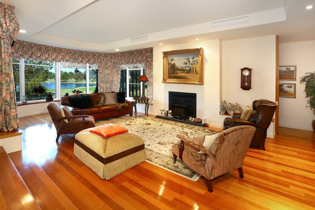 1109 Royal Pines Resort, BENOWA, QLD, 4217, Benowa - Thumbnail 3