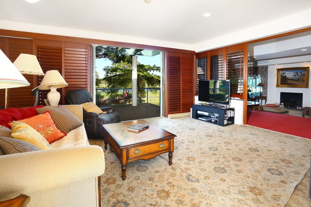 1109 Royal Pines Resort, BENOWA, QLD, 4217, Benowa - Thumbnail 6