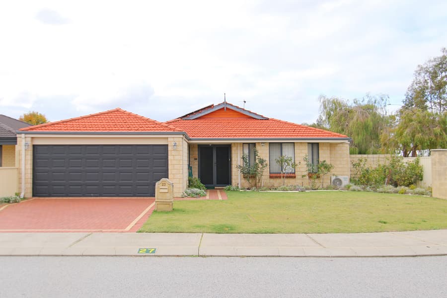 27 Longshaw Circuit, Canning Vale, WA, 6155, Canning Vale - Image 1