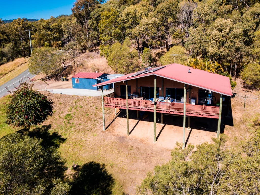 1-23 Simmental Court, Tamborine, QLD, 4270, Tamborine - Image 1