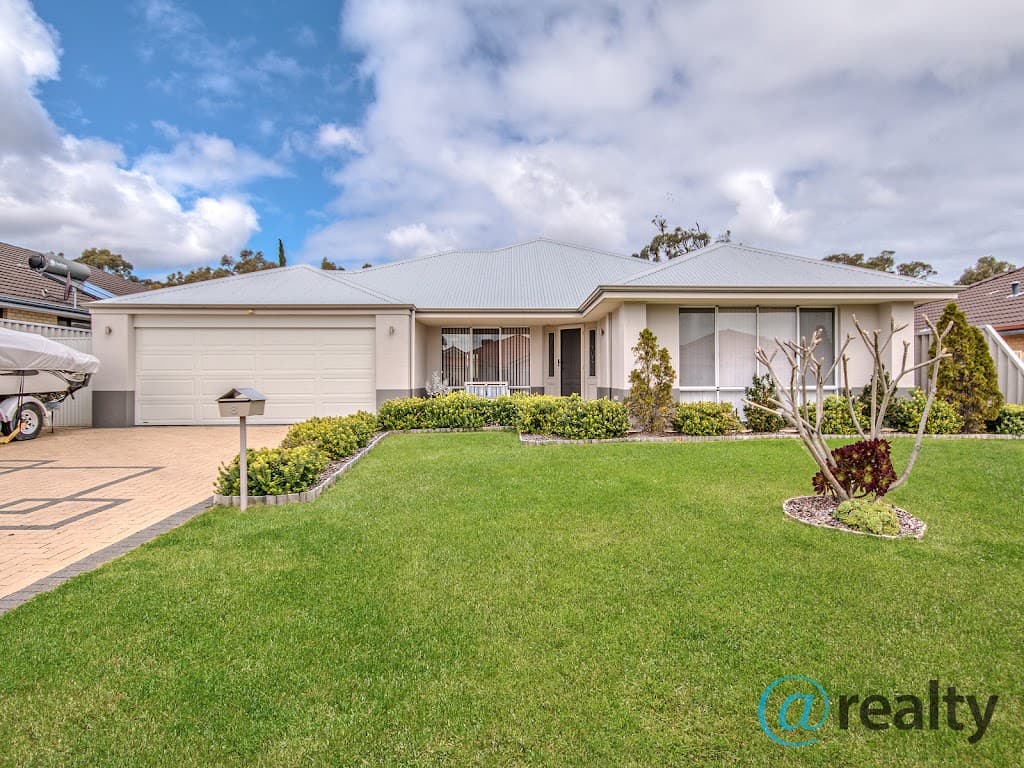 8 Arrowwood Loop, Secret Harbour, WA, 6173, Secret Harbour - Image 1