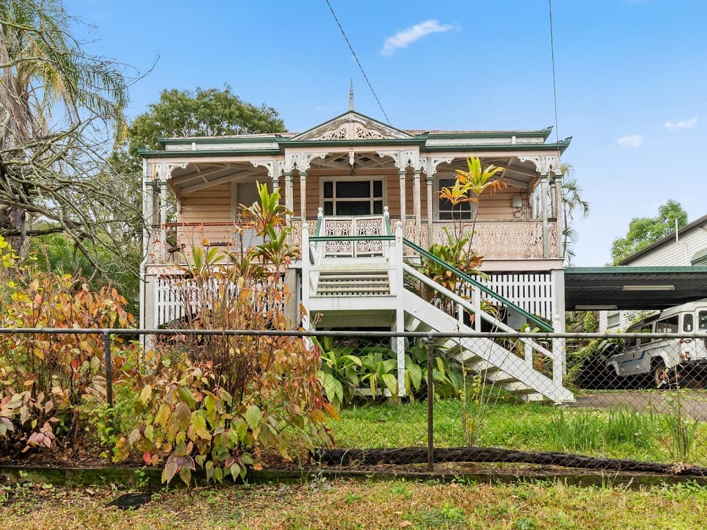 7 Annie Street, AUCHENFLOWER, QLD, 4066, Auchenflower - Image 1