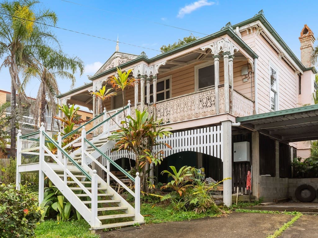 7 Annie Street, AUCHENFLOWER, QLD, 4066, Auchenflower - Thumbnail 2