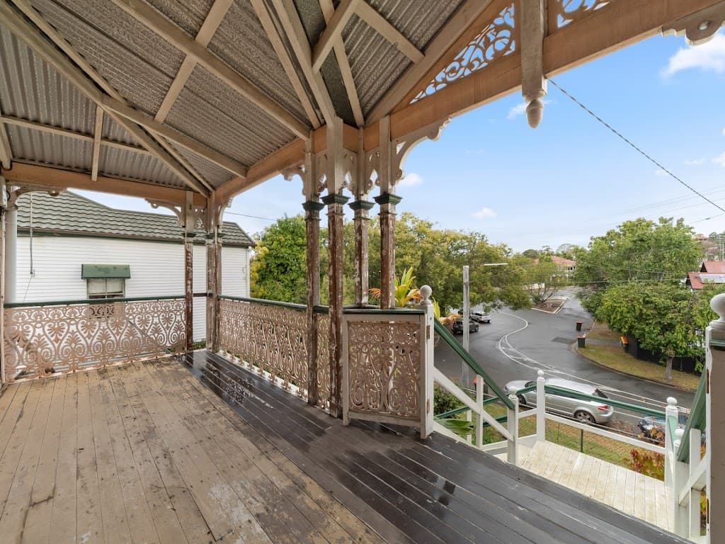 7 Annie Street, AUCHENFLOWER, QLD, 4066, Auchenflower - Thumbnail 3
