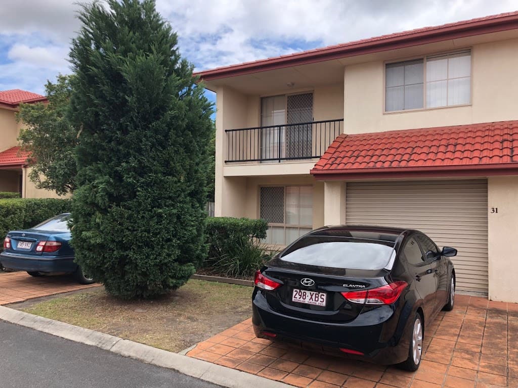 31/20 Young place, Runcorn, QLD, 4113, Runcorn - Image 1