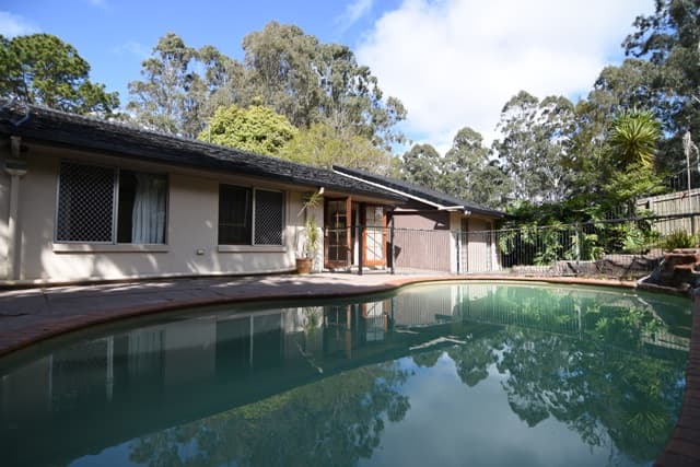 115 Curtis Road, Tamborine Mountain, QLD, 4272, Tamborine Mountain - Thumbnail 2