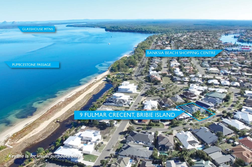 9 Fulmar Crescent, Banksia Beach, QLD, 4507, Banksia Beach - Image 1
