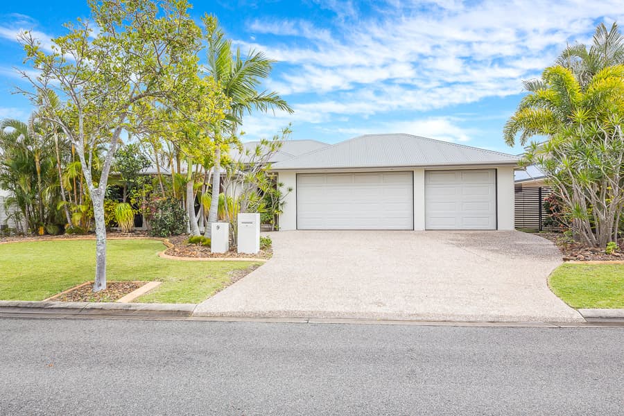 9 Fulmar Crescent, Banksia Beach, QLD, 4507, Banksia Beach - Thumbnail 3