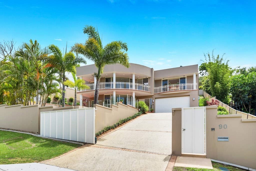 90 Plateau Crescent, Carrara, QLD, 4211, Carrara - Image 1